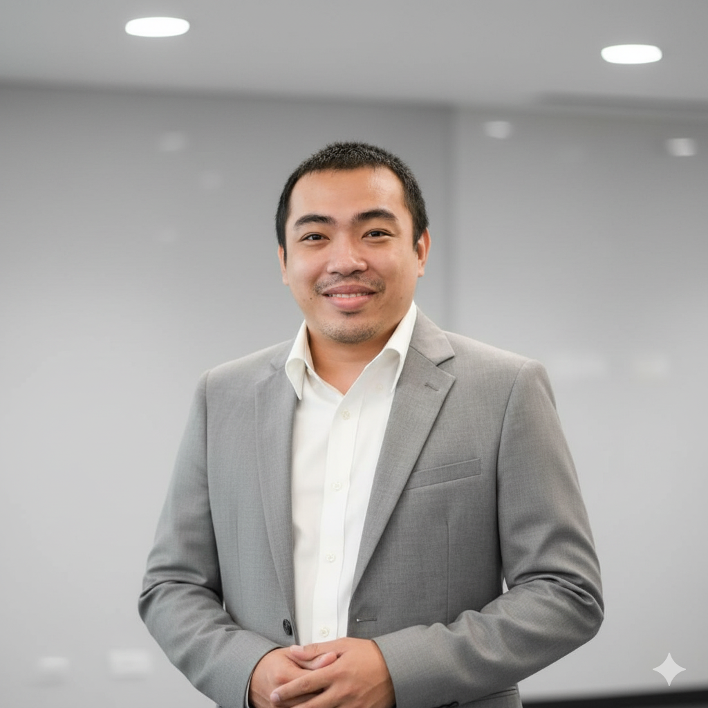 Arnon Hongklay portrait